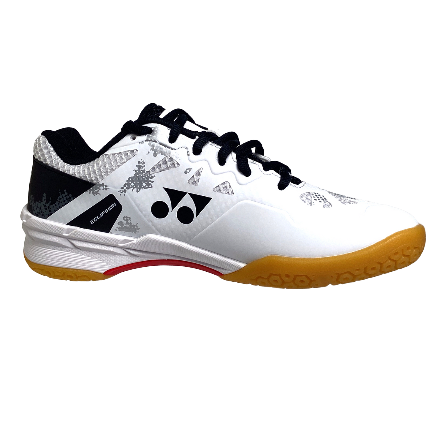 Yonex Power Cushion Eclipsion X3 Men's Indoor White/Black