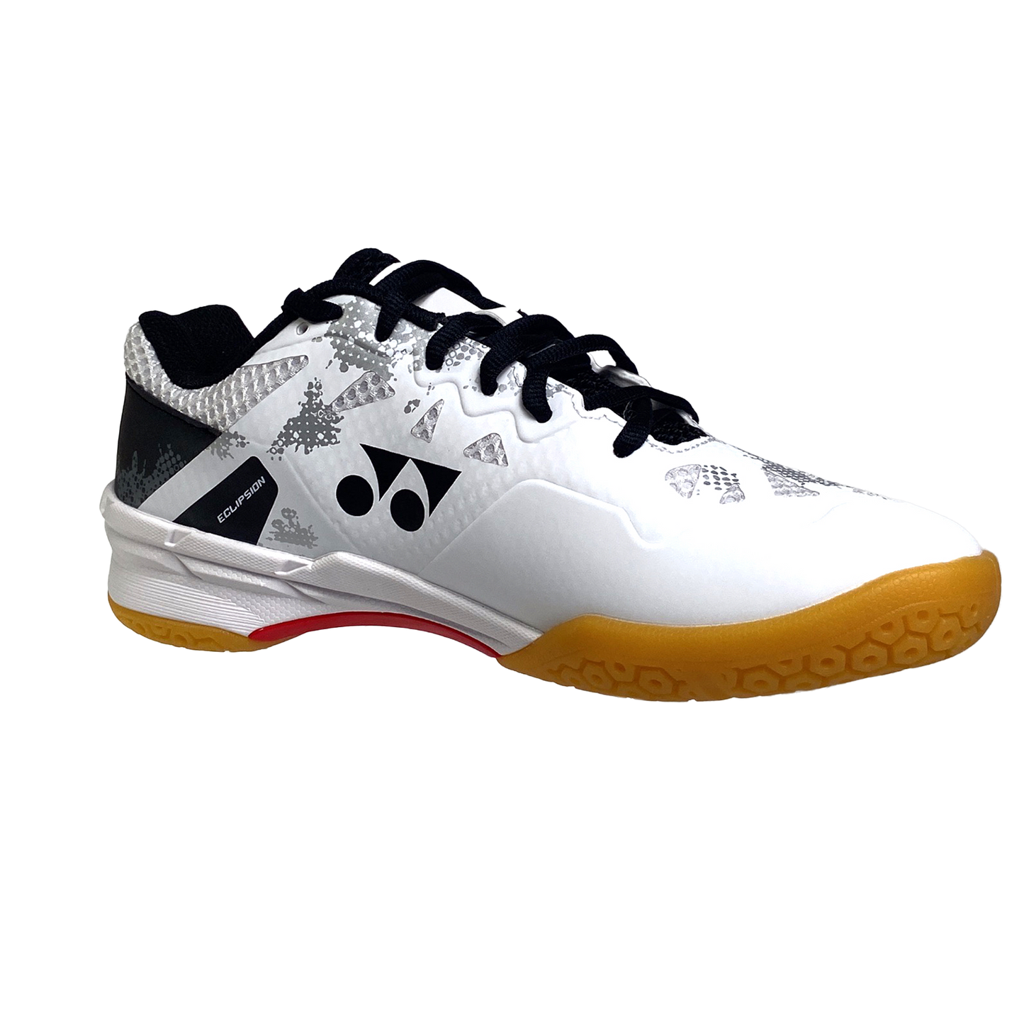Yonex Power Cushion Eclipsion X3 Men's Indoor White/Black