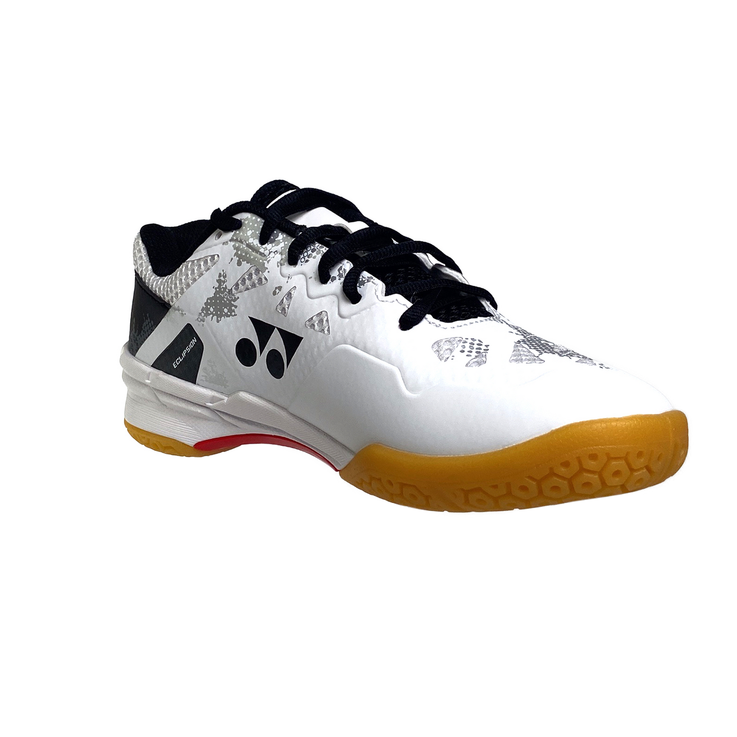 Yonex Power Cushion Eclipsion X3 Men's Indoor White/Black