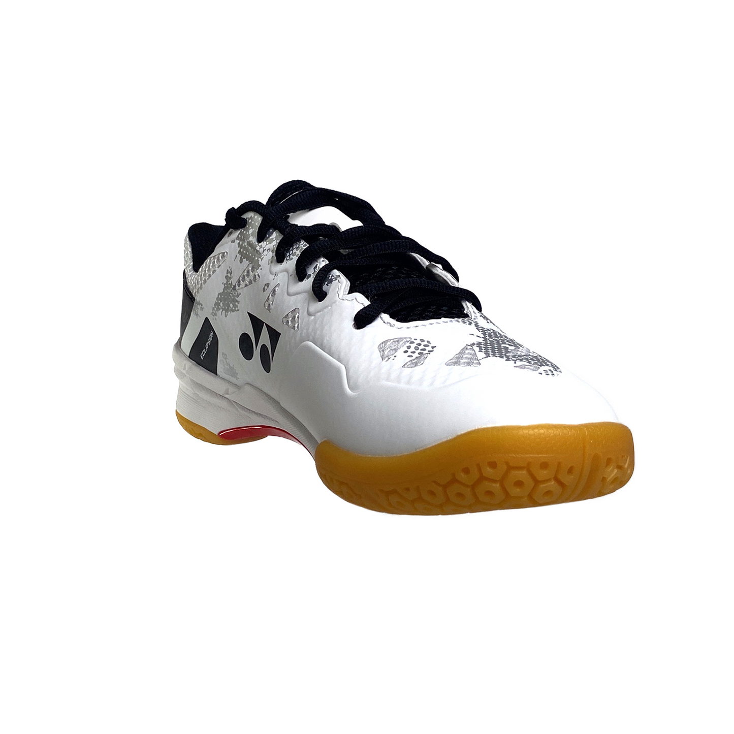 Yonex Power Cushion Eclipsion X3 Men's Indoor White/Black