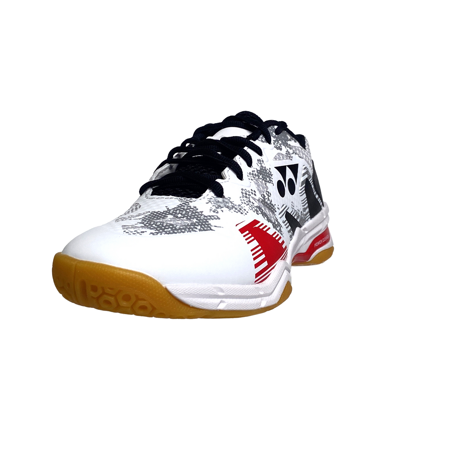 Yonex Power Cushion Eclipsion X3 Men's Indoor White/Black