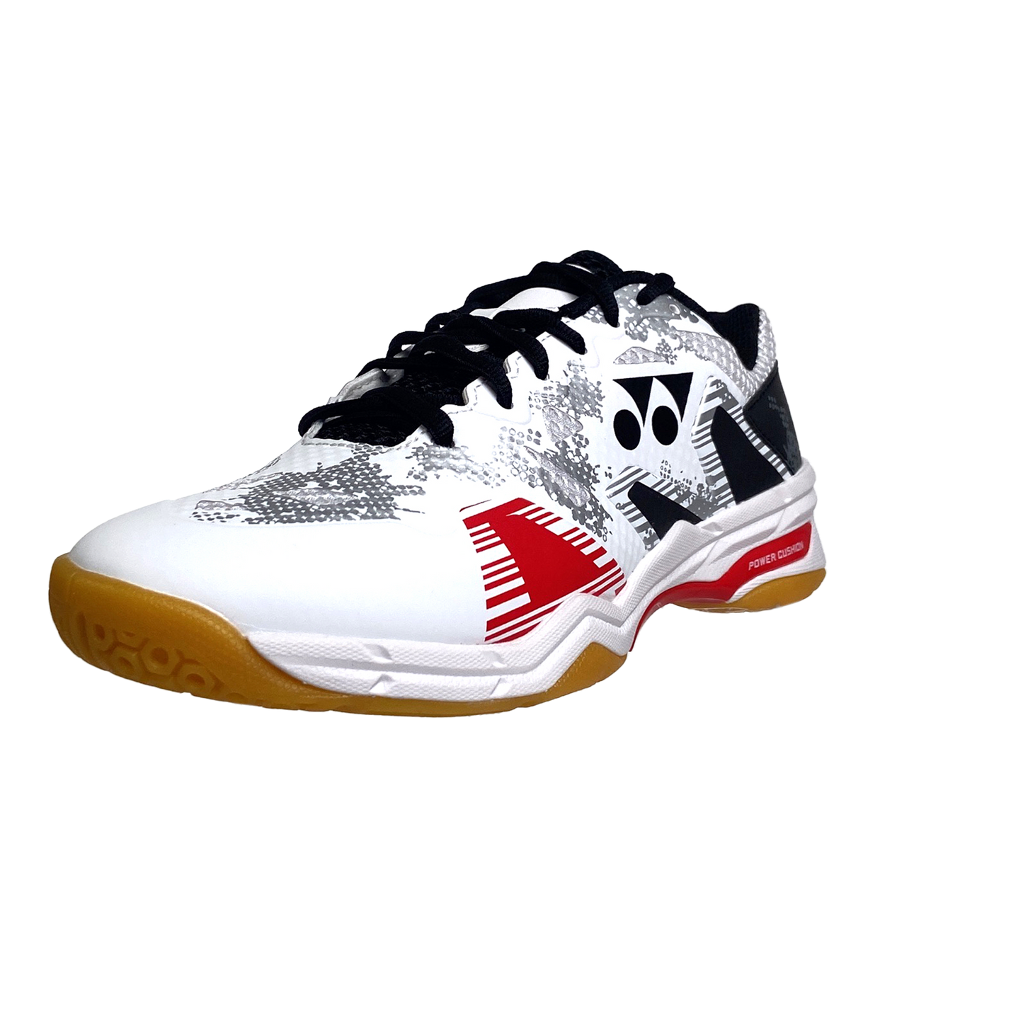 Yonex Power Cushion Eclipsion X3 Men's Indoor White/Black