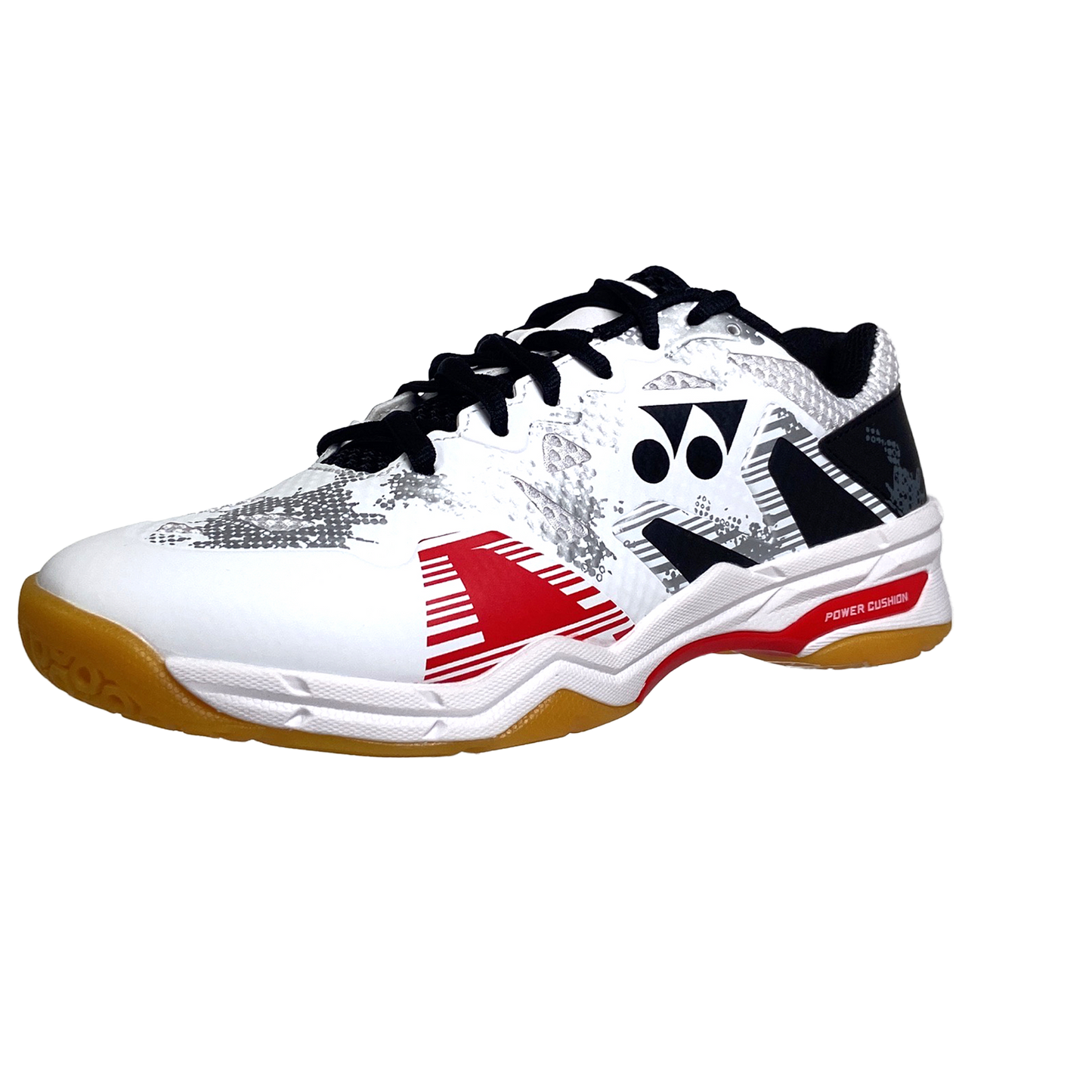 Yonex Power Cushion Eclipsion X3 Men's Indoor White/Black
