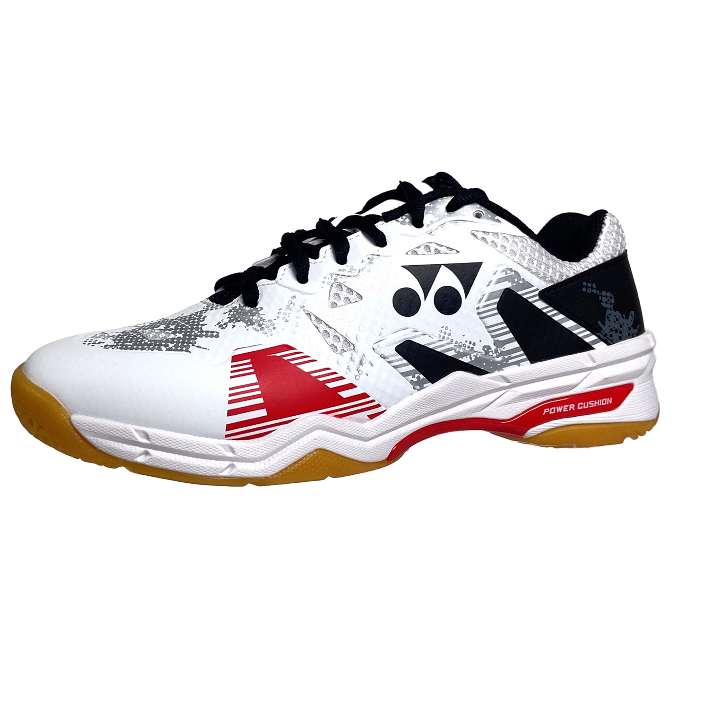 Yonex Power Cushion Eclipsion X3 Men's Indoor White/Black