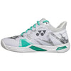 Yonex Power Cushion Eclipsion Z3 Indoor Femme Blanc