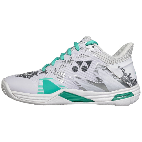 Yonex Power Cushion Eclipsion Z3 Indoor Femme Blanc