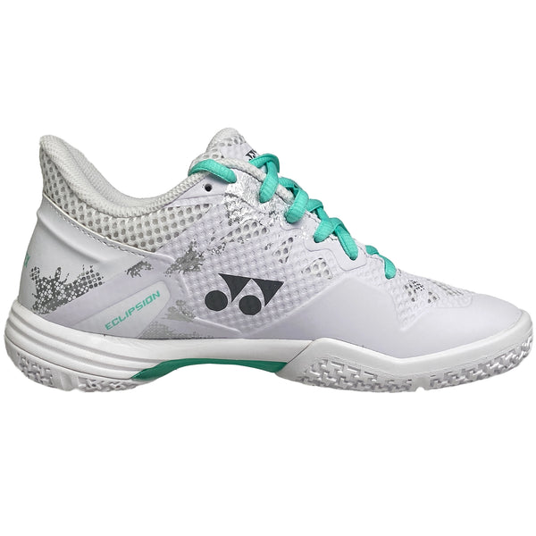 Yonex Power Cushion Eclipsion Z3 Indoor Femme Blanc