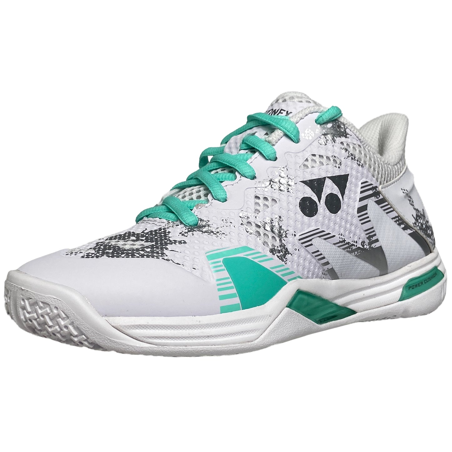 Yonex Power Cushion Eclipsion Z3 Indoor Femme Blanc