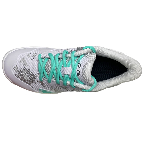 Yonex Power Cushion Eclipsion Z3 Indoor Femme Blanc