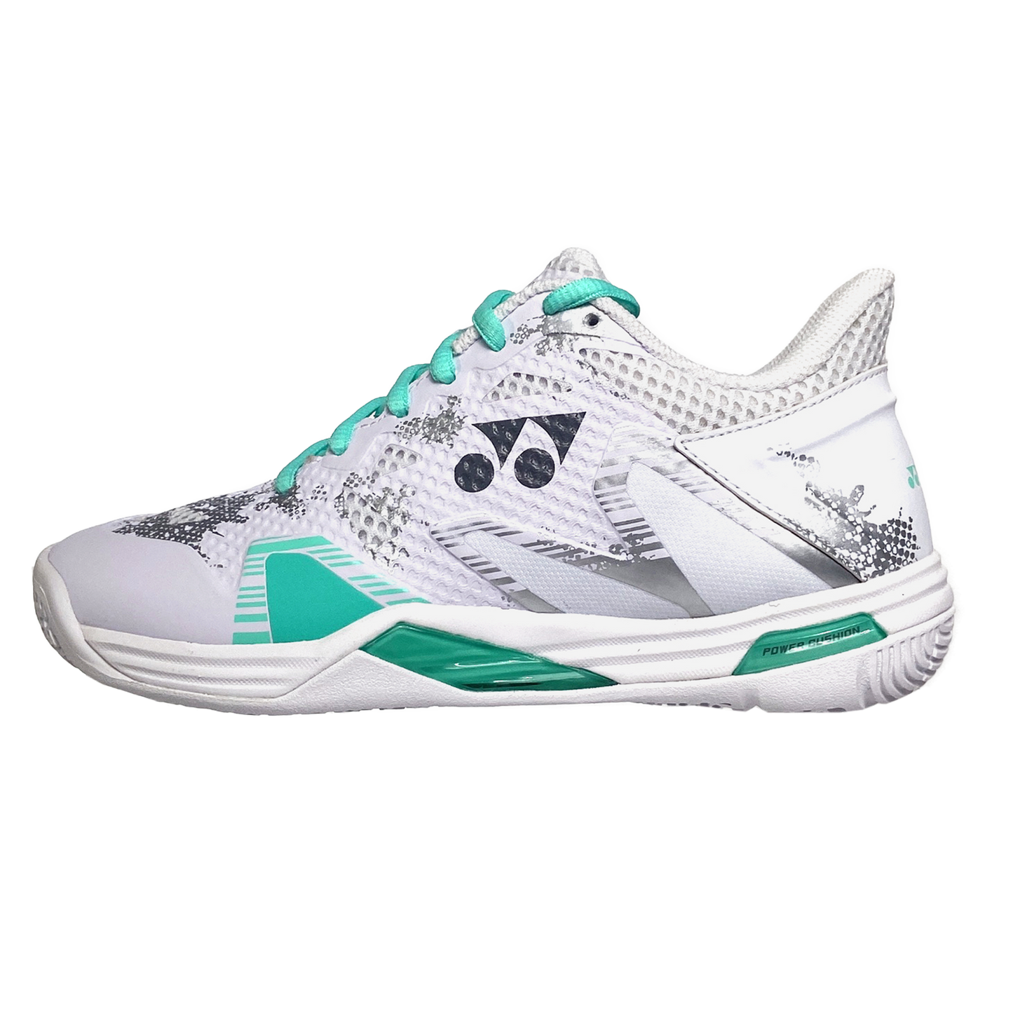 Yonex Power Cushion Eclipsion Z3 Indoor Femme Blanc