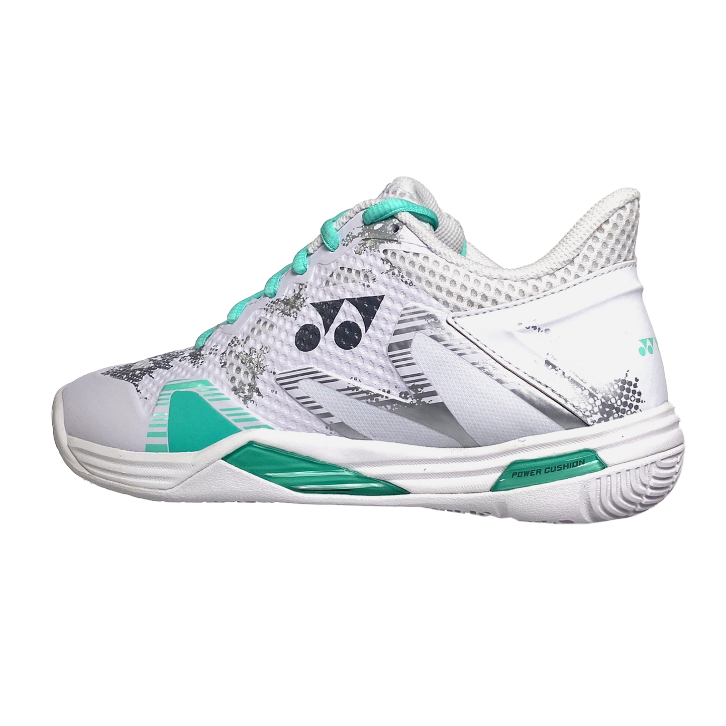 Yonex Power Cushion Eclipsion Z3 Indoor Femme Blanc