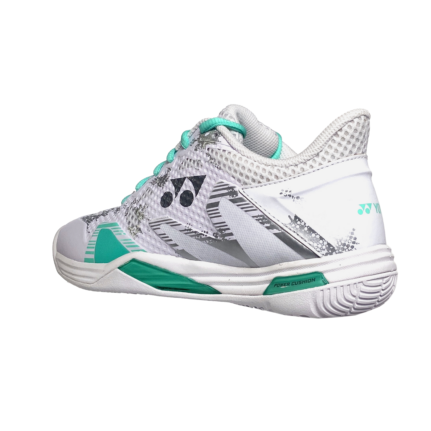 Yonex Power Cushion Eclipsion Z3 Indoor Femme Blanc