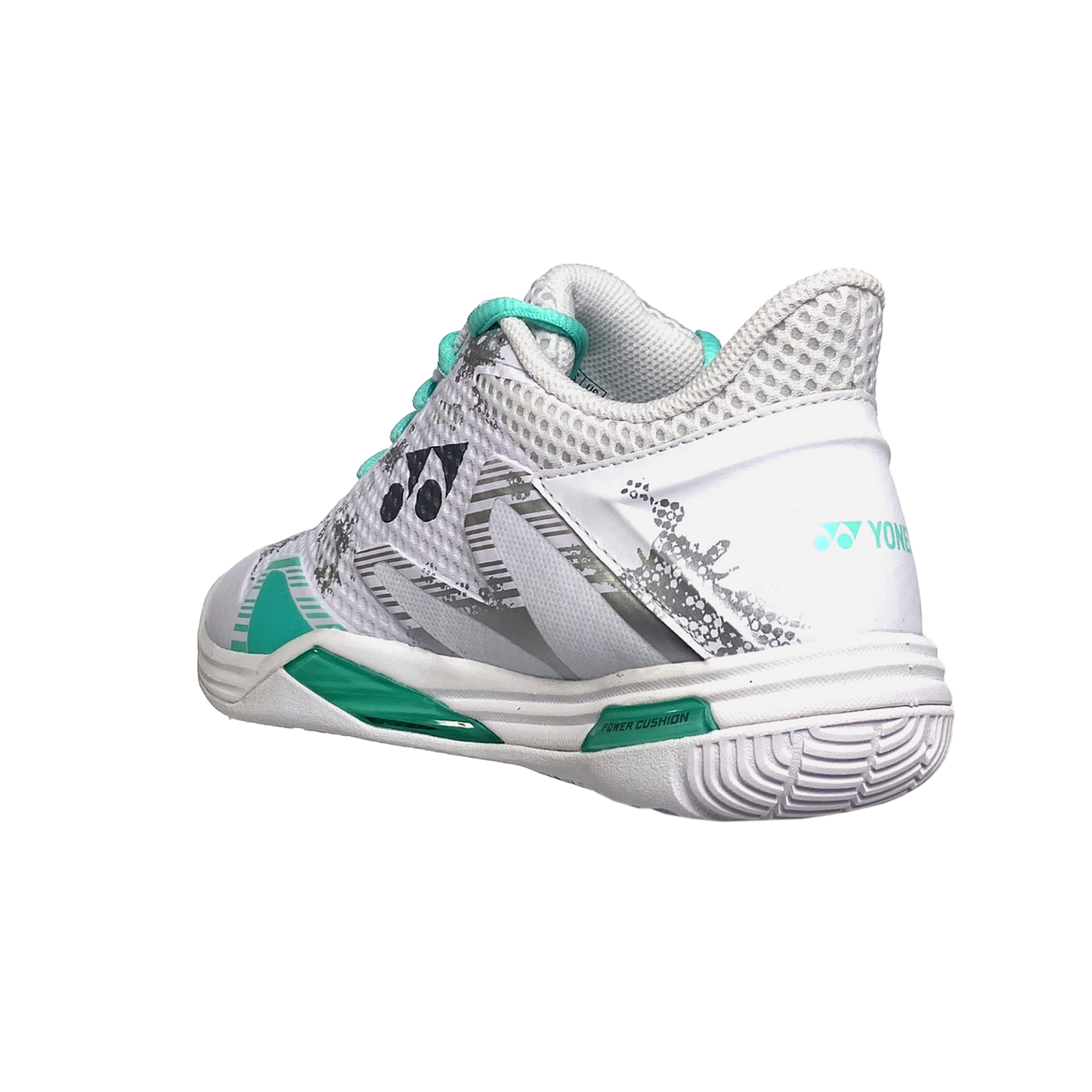 Yonex Power Cushion Eclipsion Z3 Indoor Femme Blanc