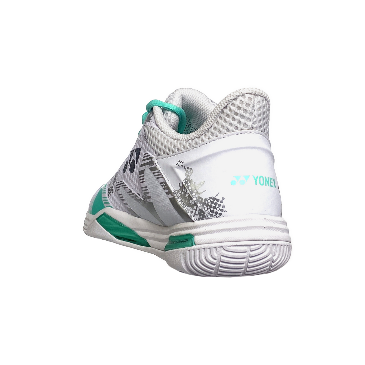 Yonex Power Cushion Eclipsion Z3 Indoor Femme Blanc