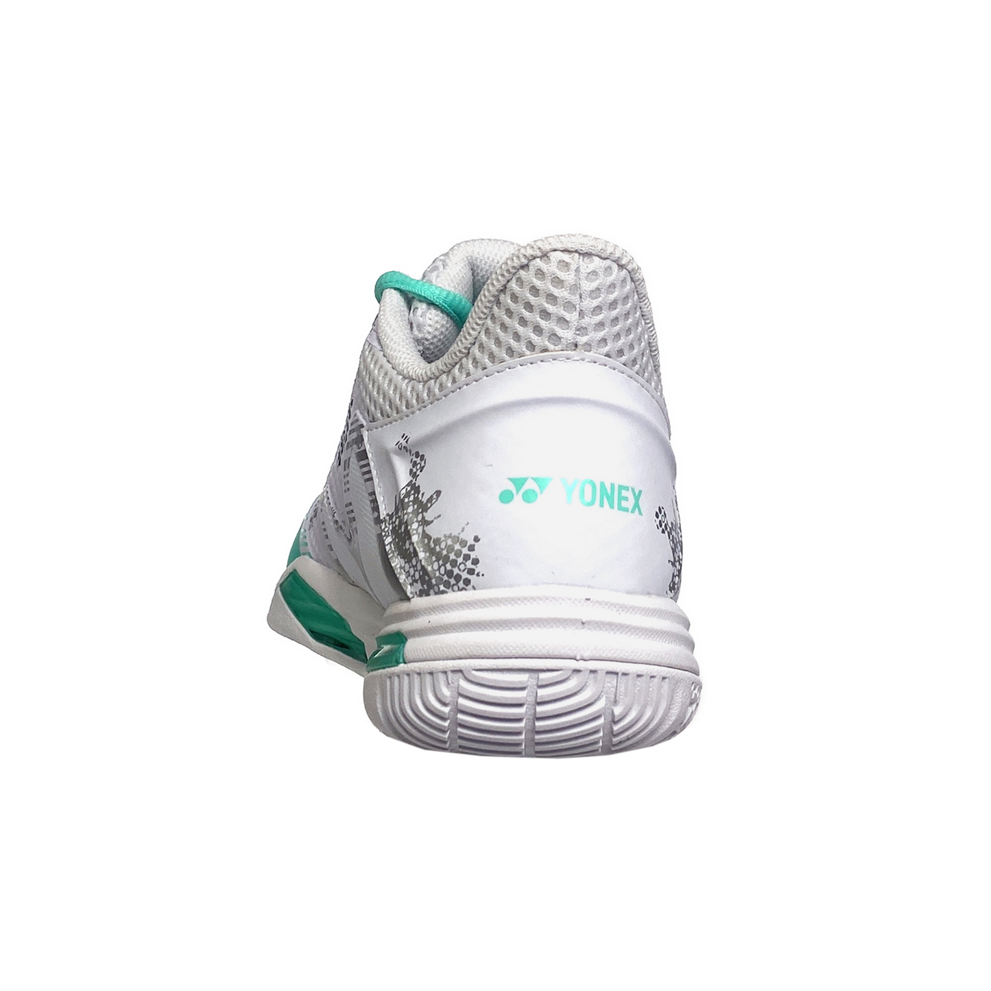 Yonex Power Cushion Eclipsion Z3 Indoor Femme Blanc