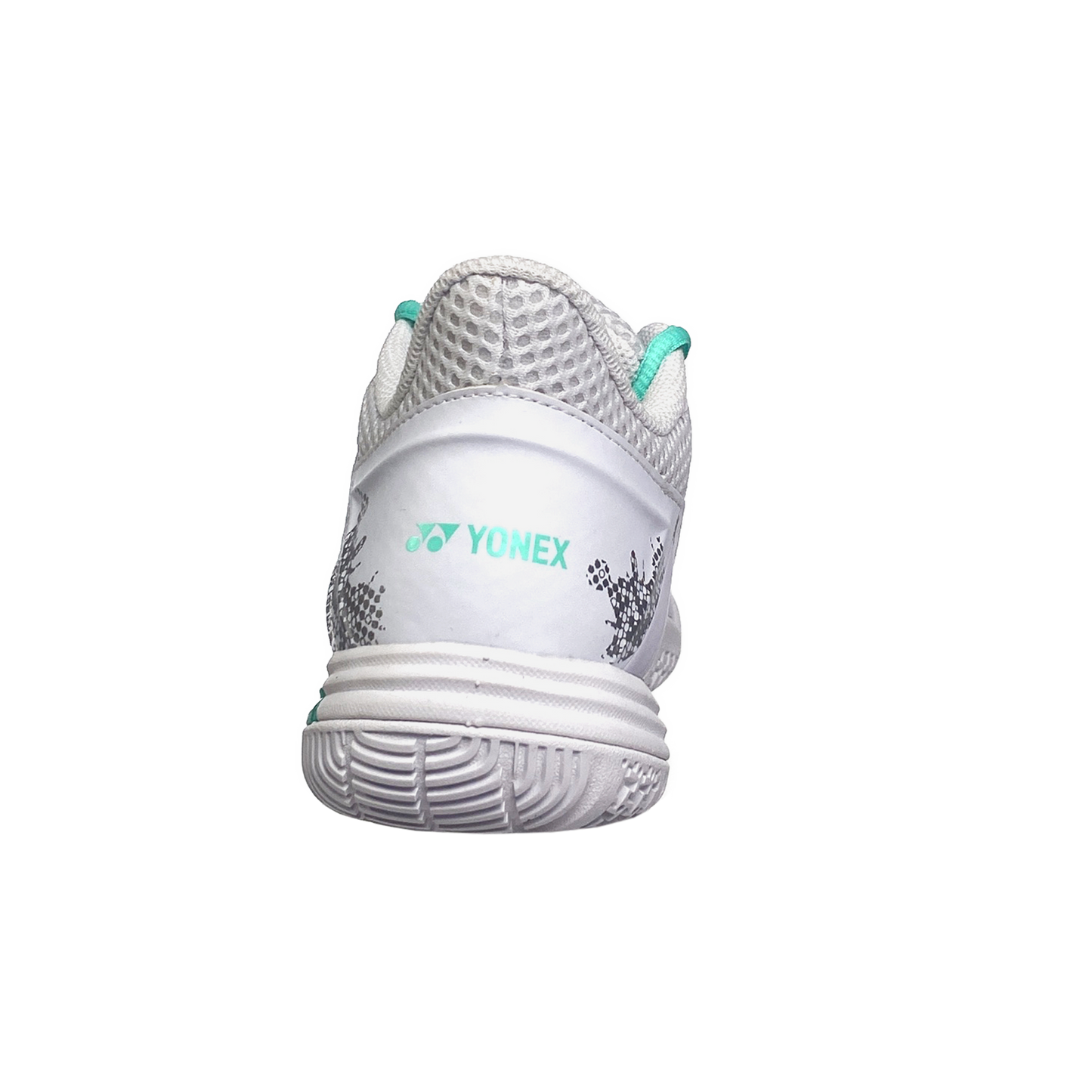 Yonex Power Cushion Eclipsion Z3 Indoor Femme Blanc