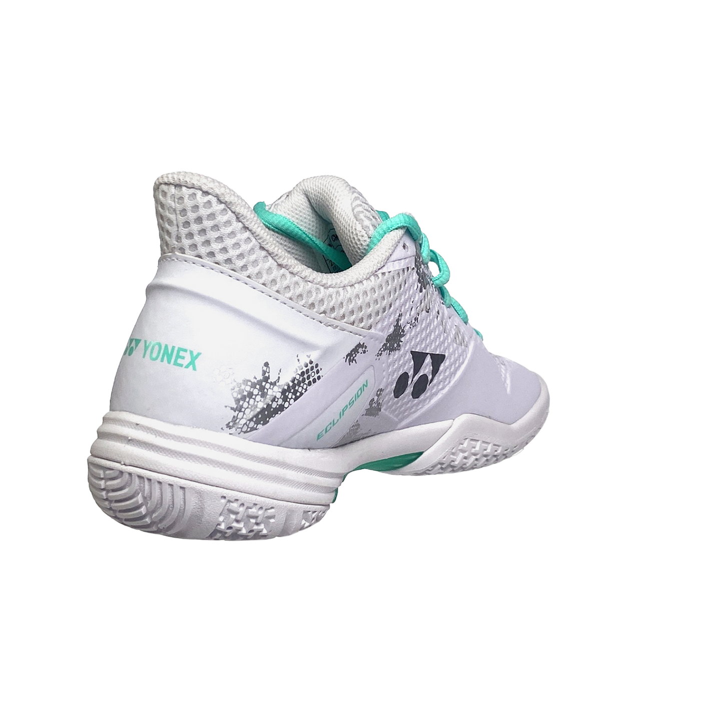 Yonex Power Cushion Eclipsion Z3 Indoor Femme Blanc