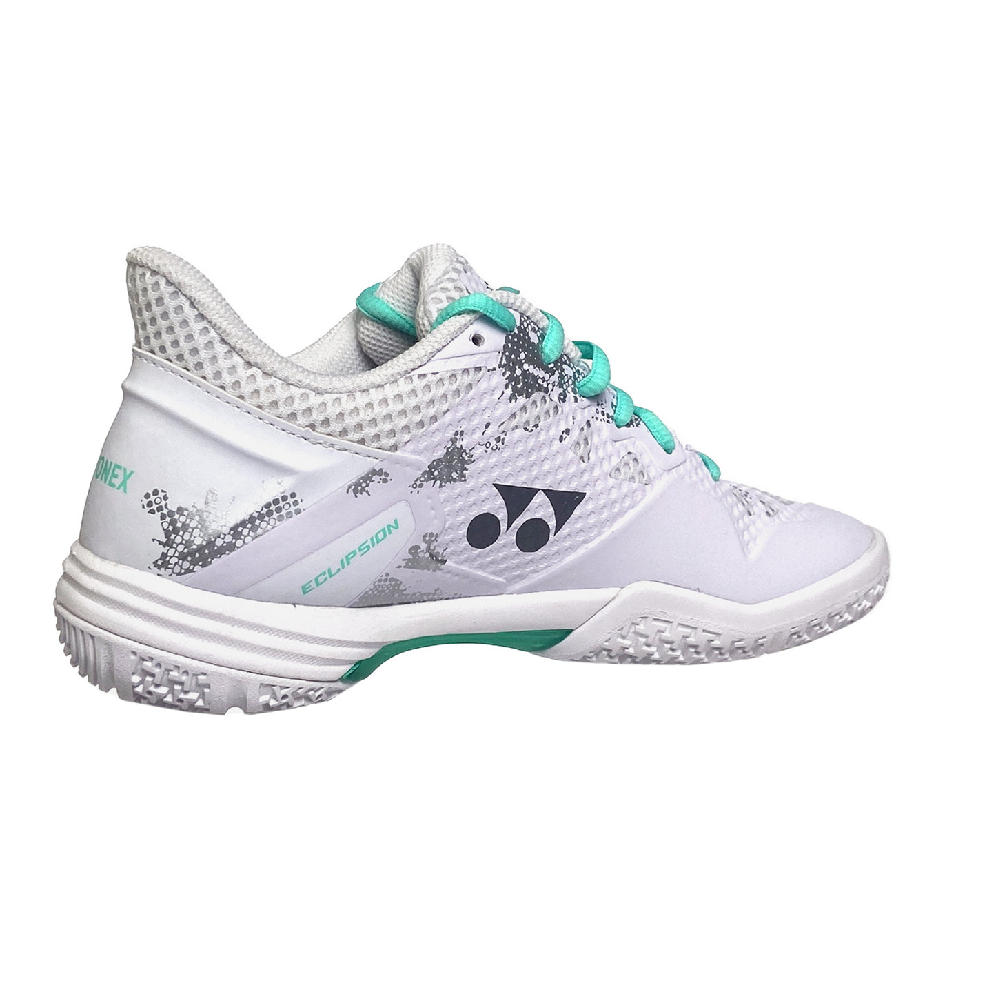 Yonex Power Cushion Eclipsion Z3 Indoor Femme Blanc