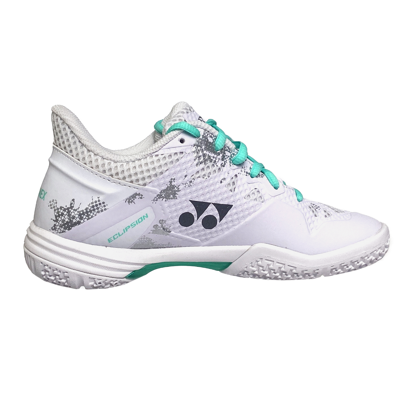 Yonex Power Cushion Eclipsion Z3 Indoor Femme Blanc