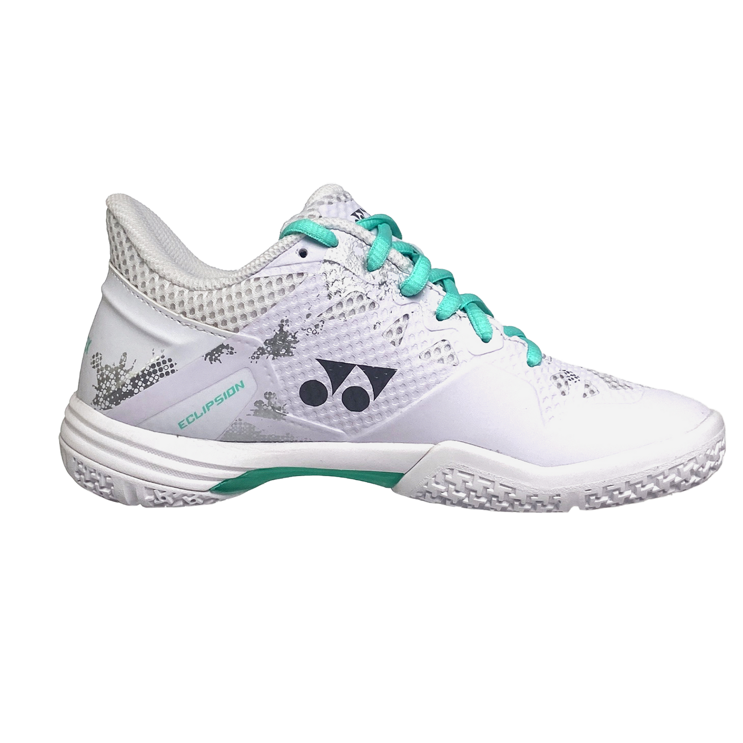 Yonex Power Cushion Eclipsion Z3 Indoor Femme Blanc