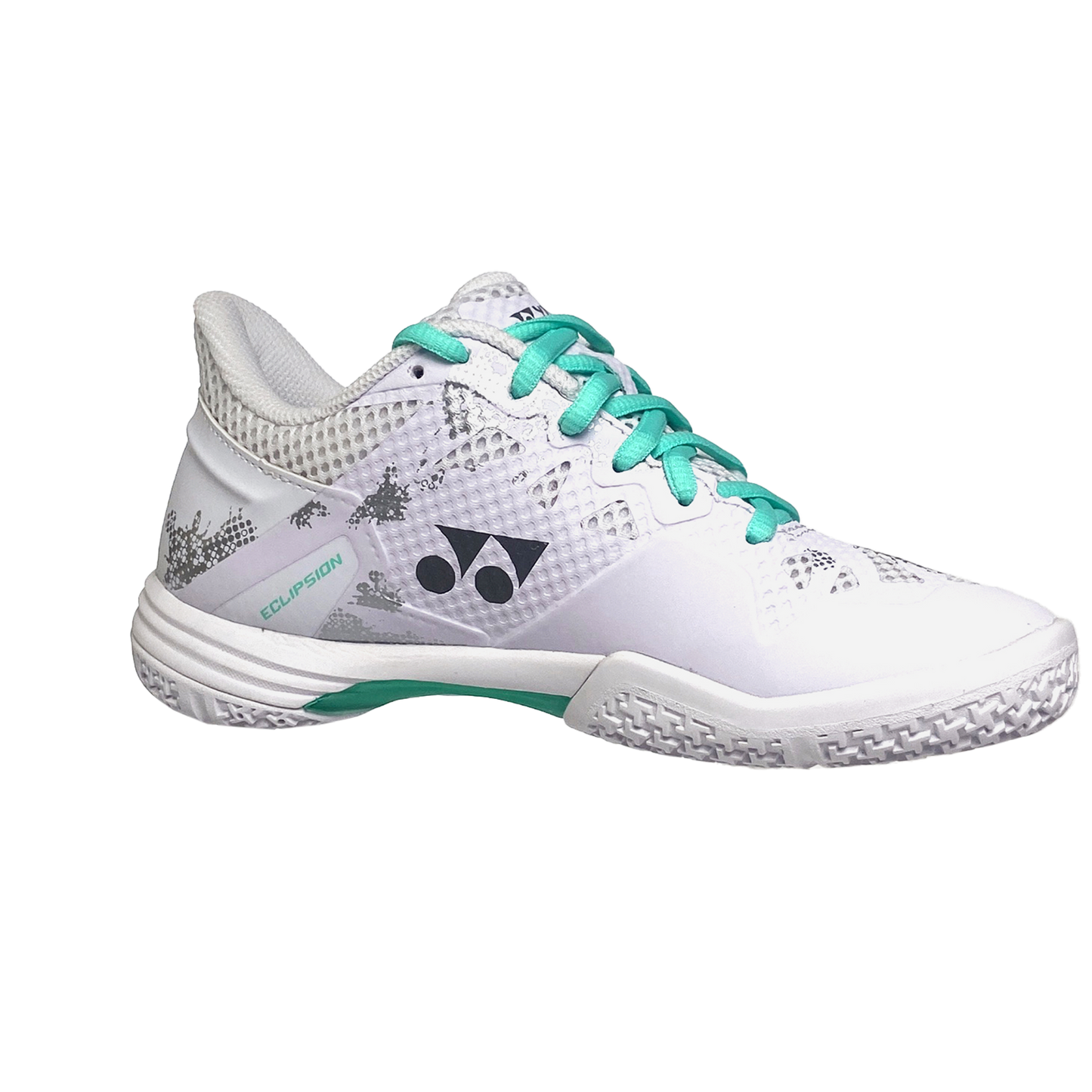 Yonex Power Cushion Eclipsion Z3 Indoor Femme Blanc