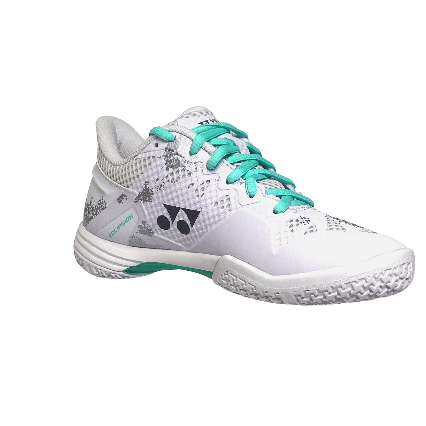 Yonex Power Cushion Eclipsion Z3 Indoor Femme Blanc