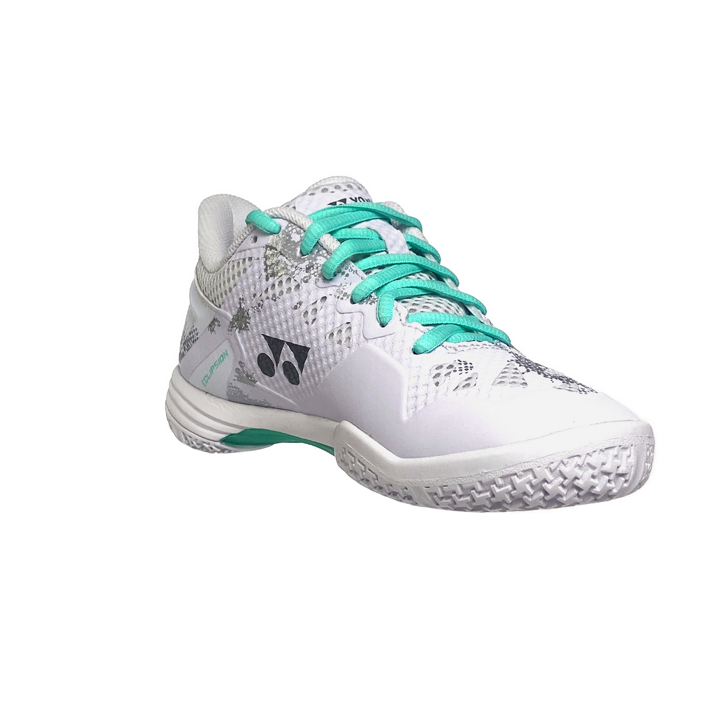 Yonex Power Cushion Eclipsion Z3 Indoor Femme Blanc