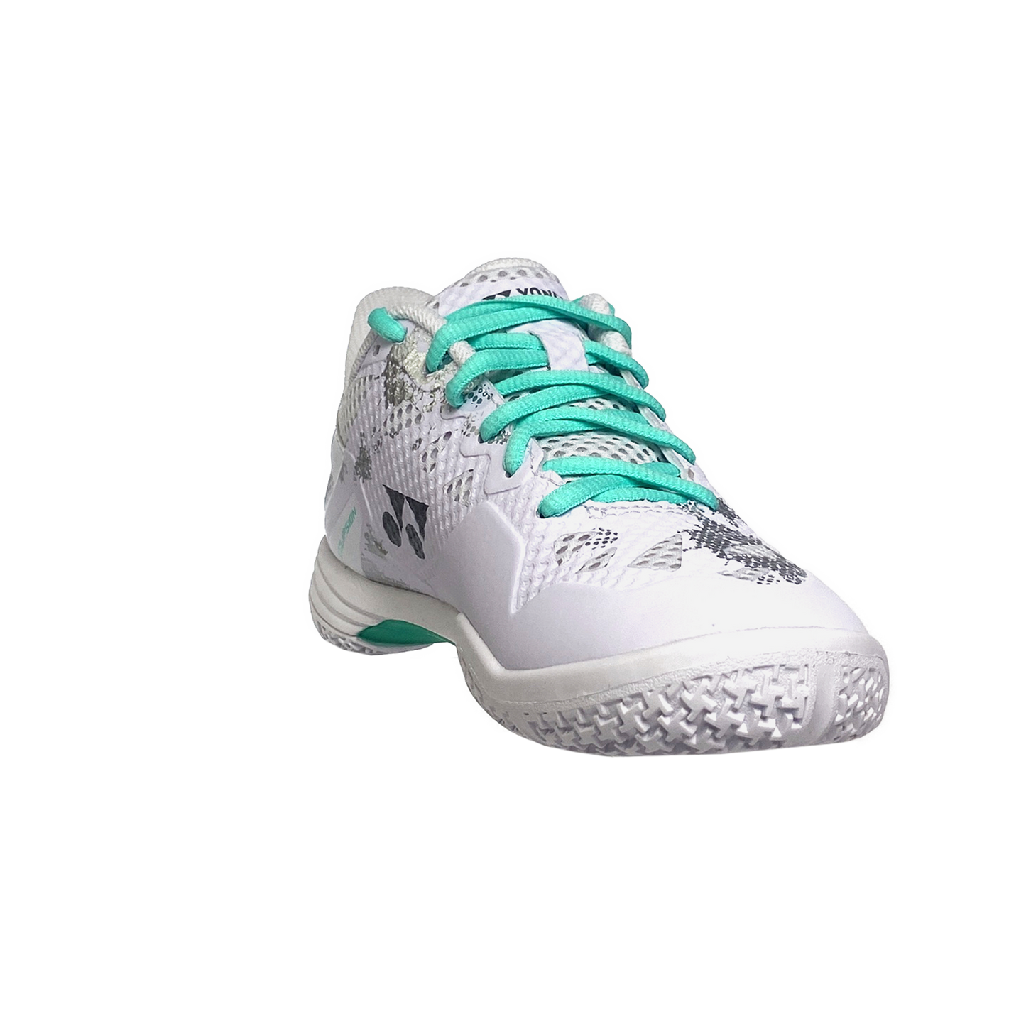 Yonex Power Cushion Eclipsion Z3 Indoor Femme Blanc