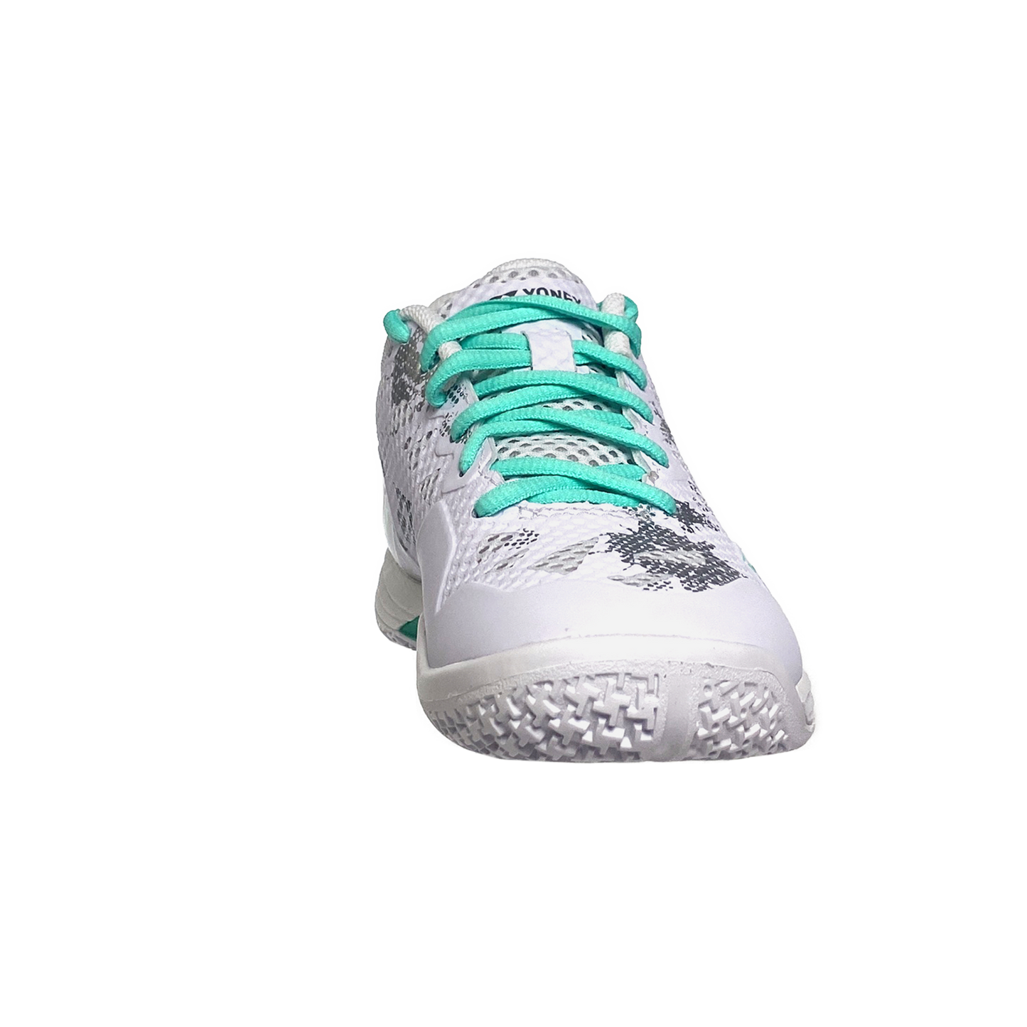 Yonex Power Cushion Eclipsion Z3 Indoor Femme Blanc