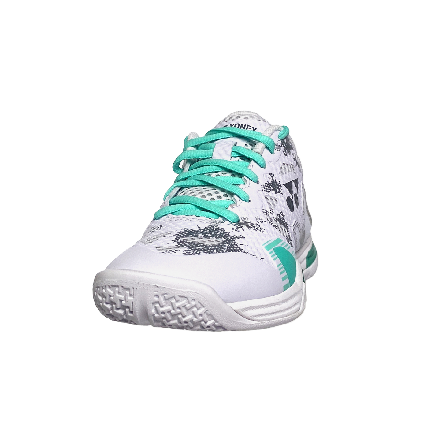 Yonex Power Cushion Eclipsion Z3 Indoor Femme Blanc