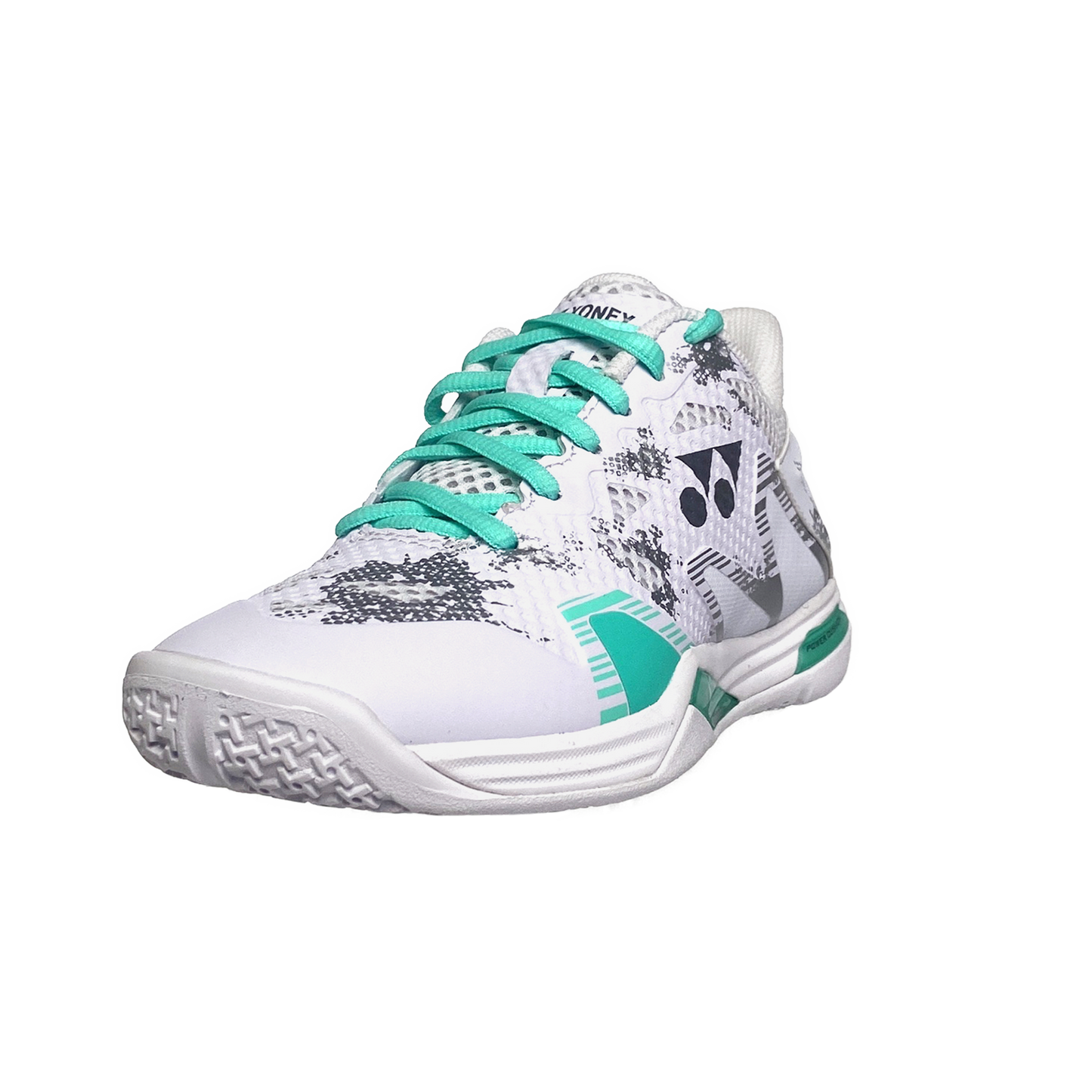 Yonex Power Cushion Eclipsion Z3 Indoor Femme Blanc