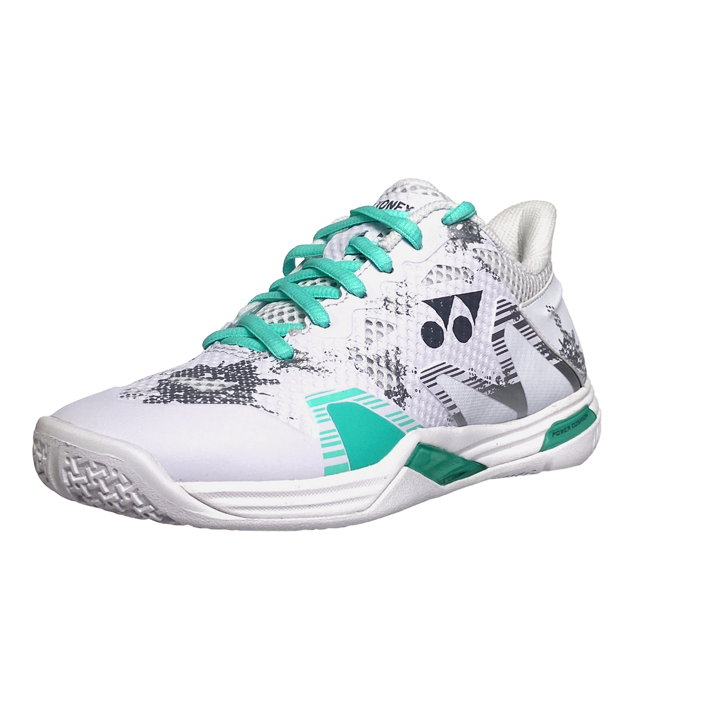 Yonex Power Cushion Eclipsion Z3 Indoor Femme Blanc