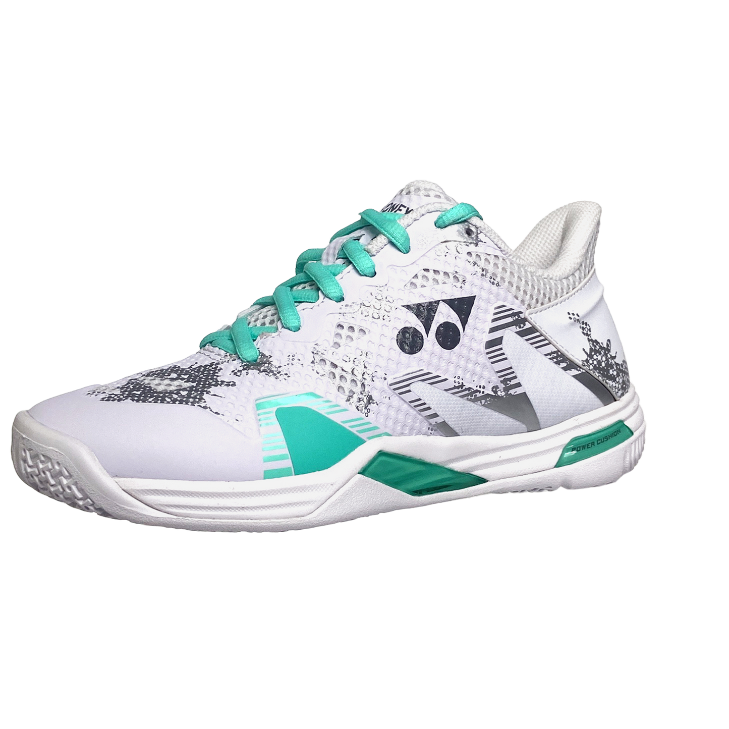 Yonex Power Cushion Eclipsion Z3 Indoor Femme Blanc