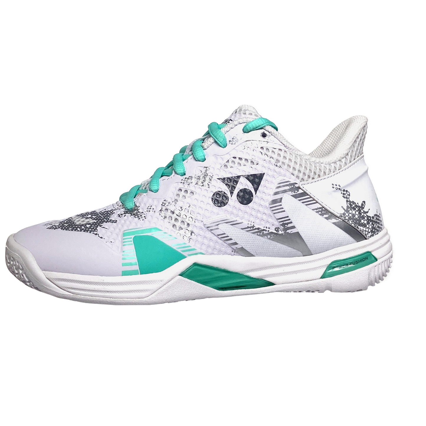 Yonex Power Cushion Eclipsion Z3 Indoor Femme Blanc
