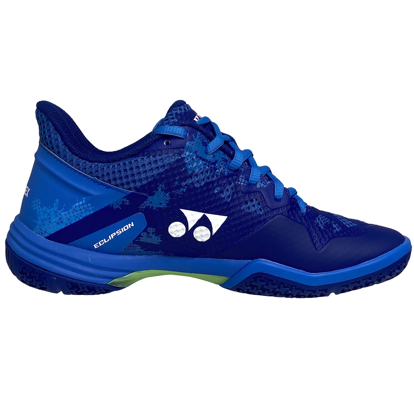 Yonex Power Cushion Eclipsion Z3 Men's Indoor Navy Blue