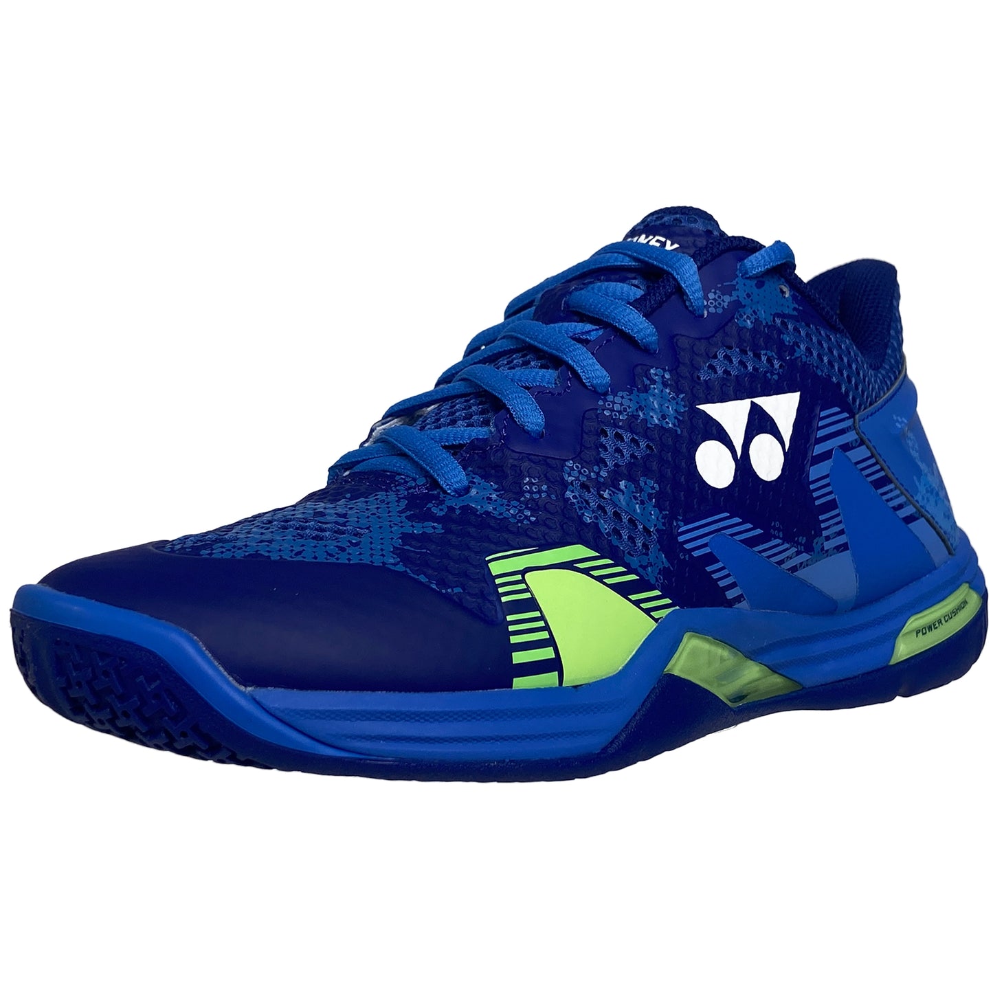 Yonex Power Cushion Eclipsion Z3 Men's Indoor Navy Blue
