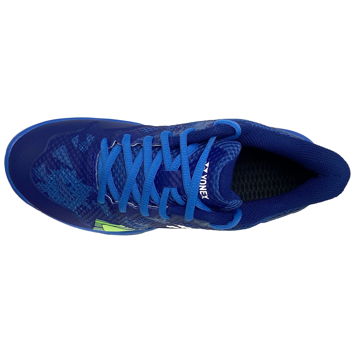 Yonex Power Cushion Eclipsion Z3 Men's Indoor Navy Blue
