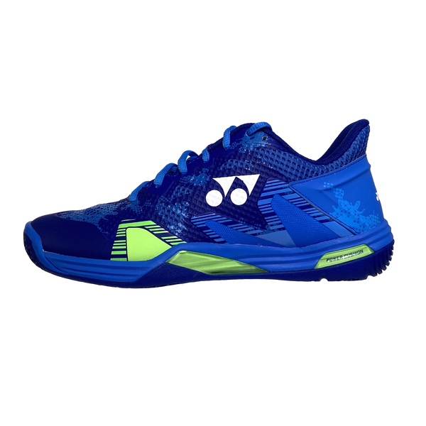 Yonex Power Cushion Eclipsion Z3 Men's Indoor Navy Blue