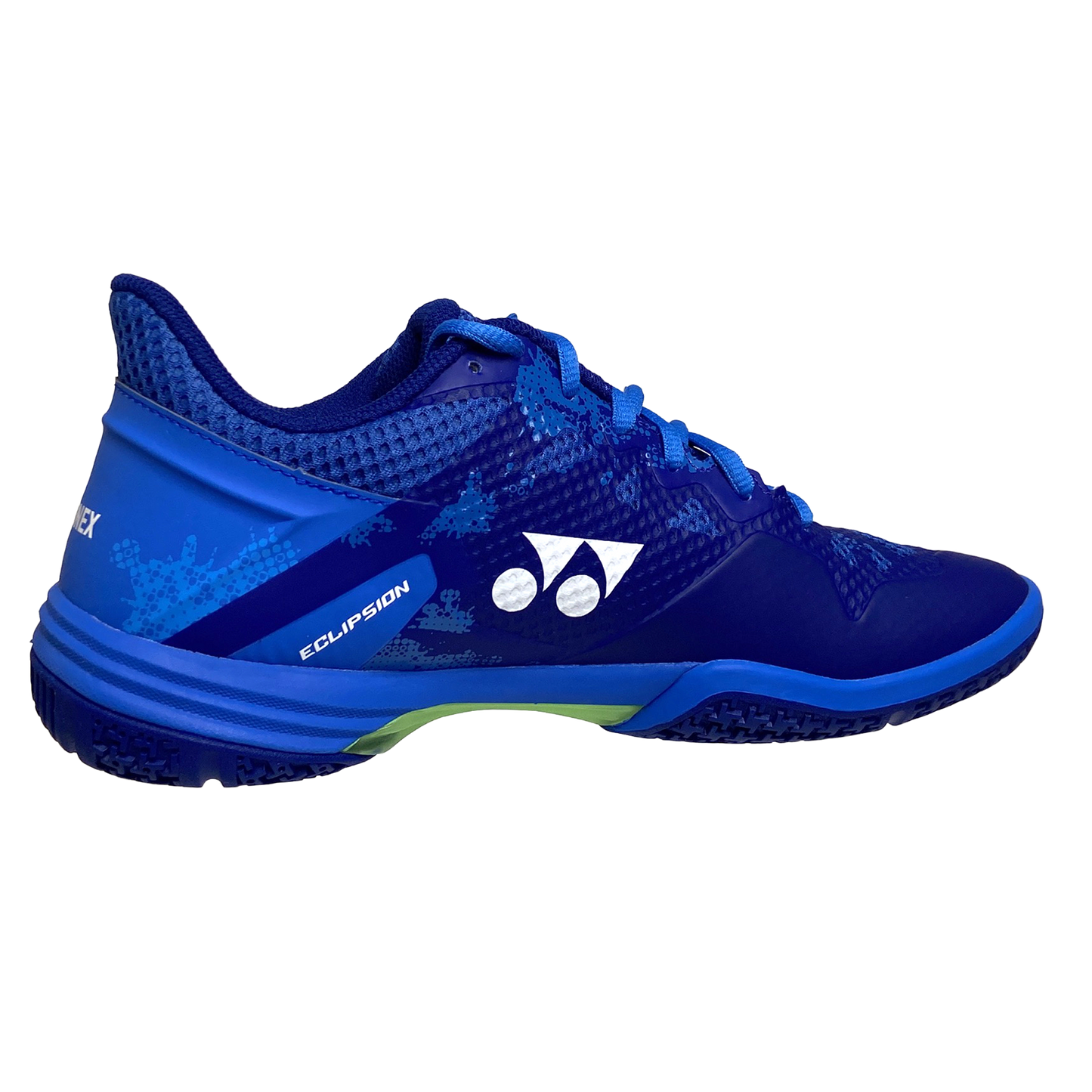 Yonex Power Cushion Eclipsion Z3 Men's Indoor Navy Blue