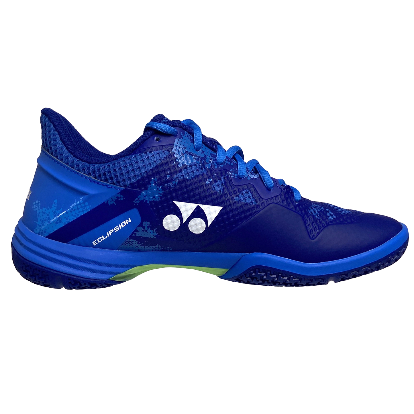 Yonex Power Cushion Eclipsion Z3 Men's Indoor Navy Blue