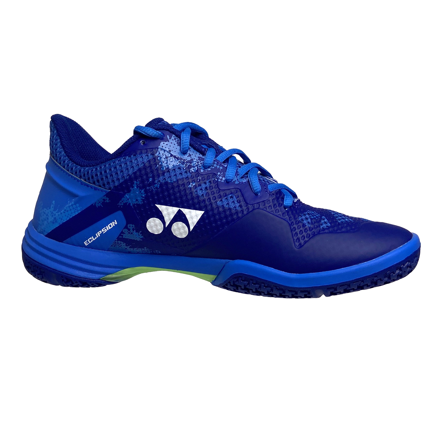 Yonex Power Cushion Eclipsion Z3 Men's Indoor Navy Blue