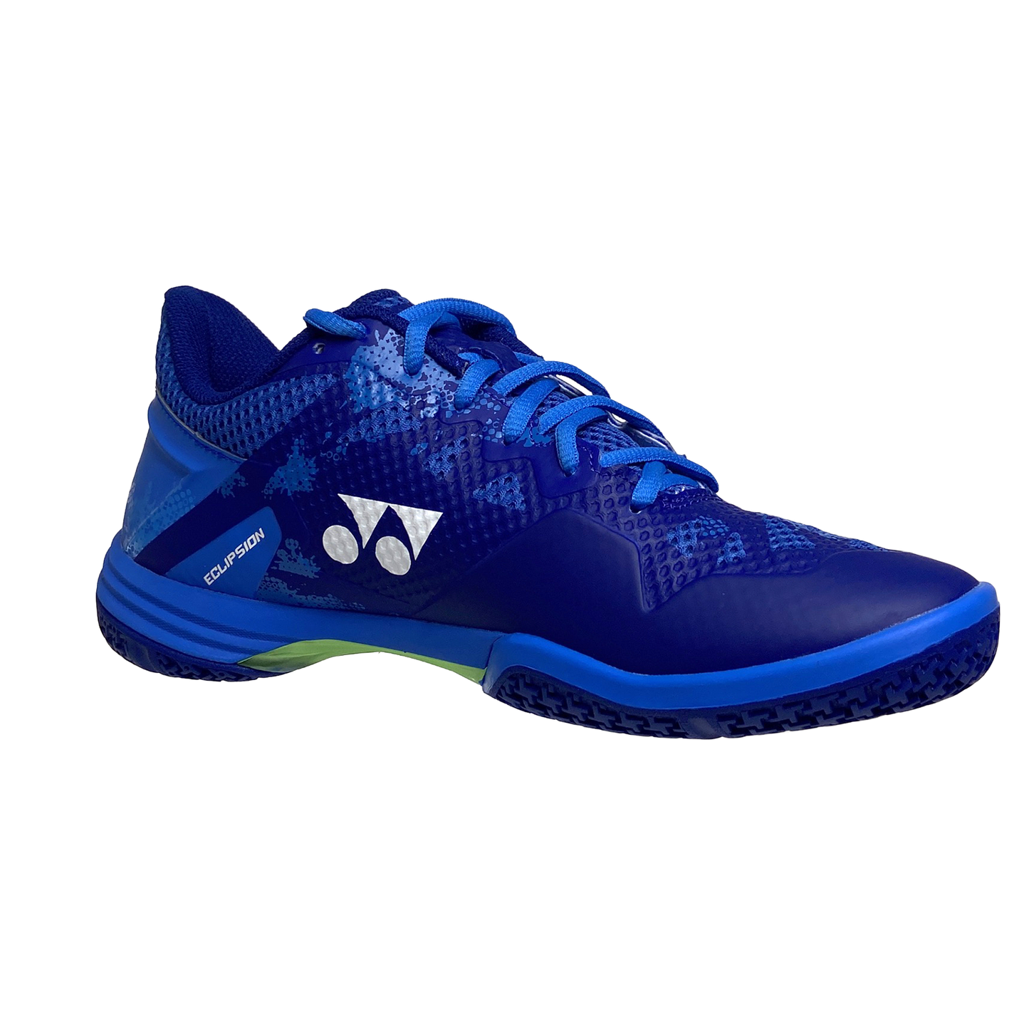 Yonex Power Cushion Eclipsion Z3 Men's Indoor Navy Blue