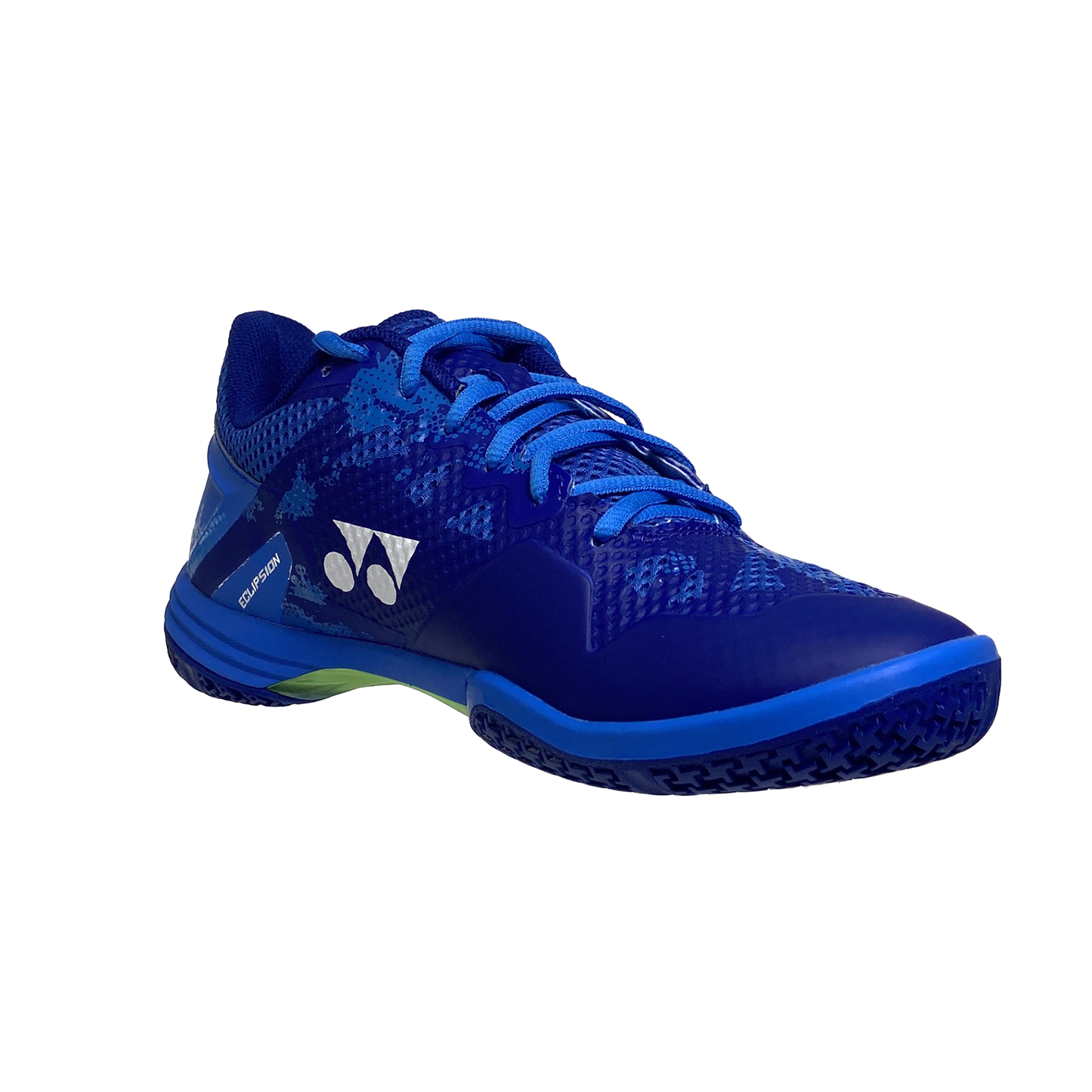 Yonex Power Cushion Eclipsion Z3 Men's Indoor Navy Blue