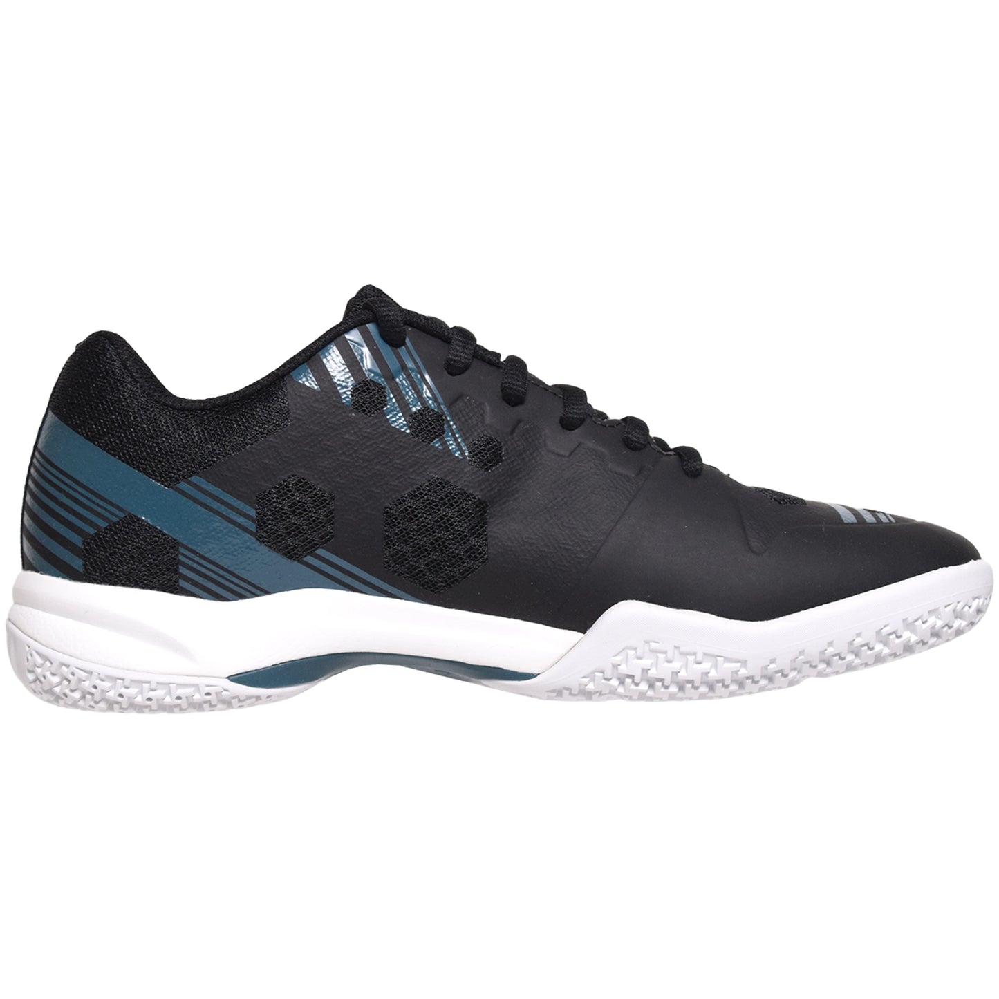 Yonex Power Cushion Strider Beat Men's Indoor - Black/White