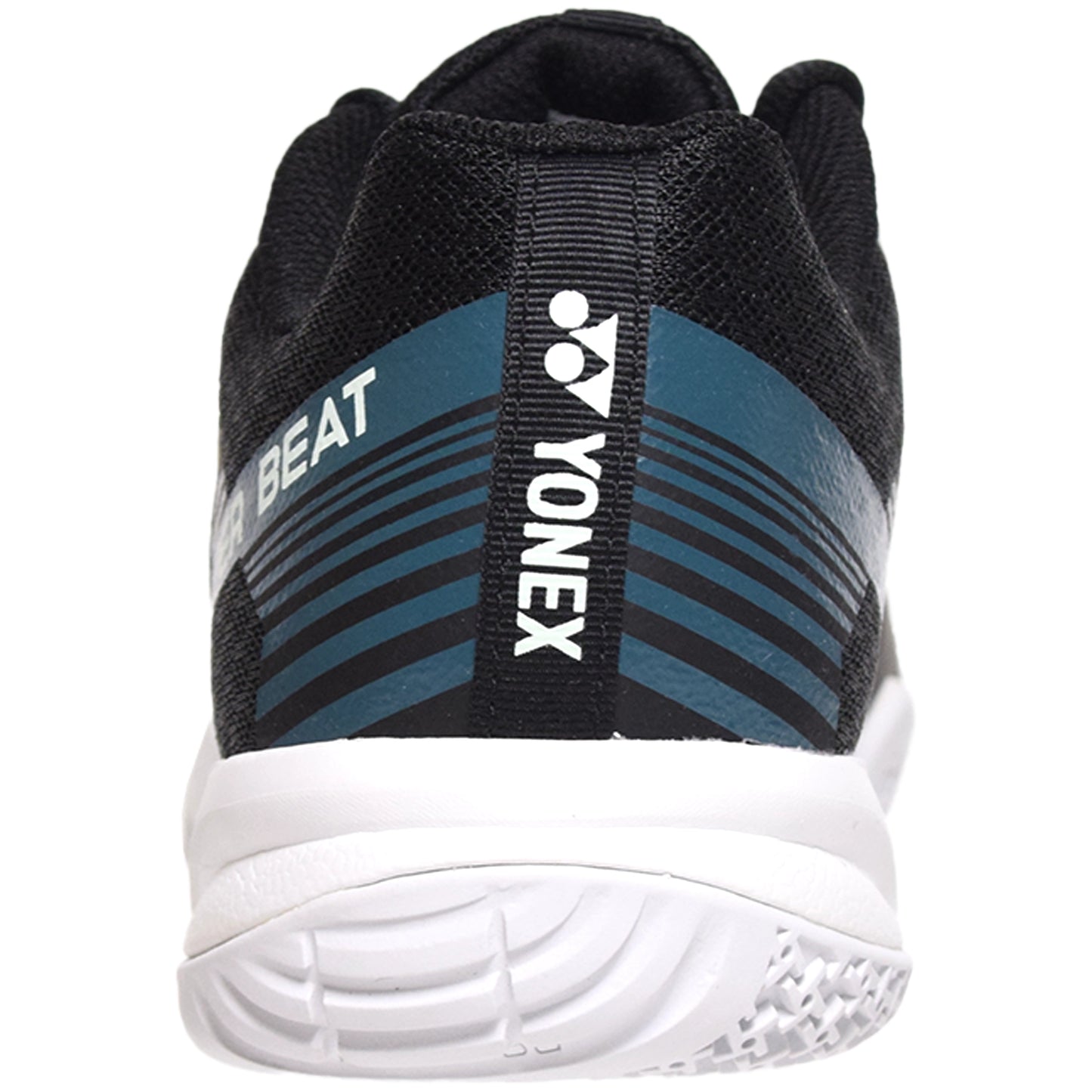 Yonex Power Cushion Strider Beat Men's Indoor - Black/White