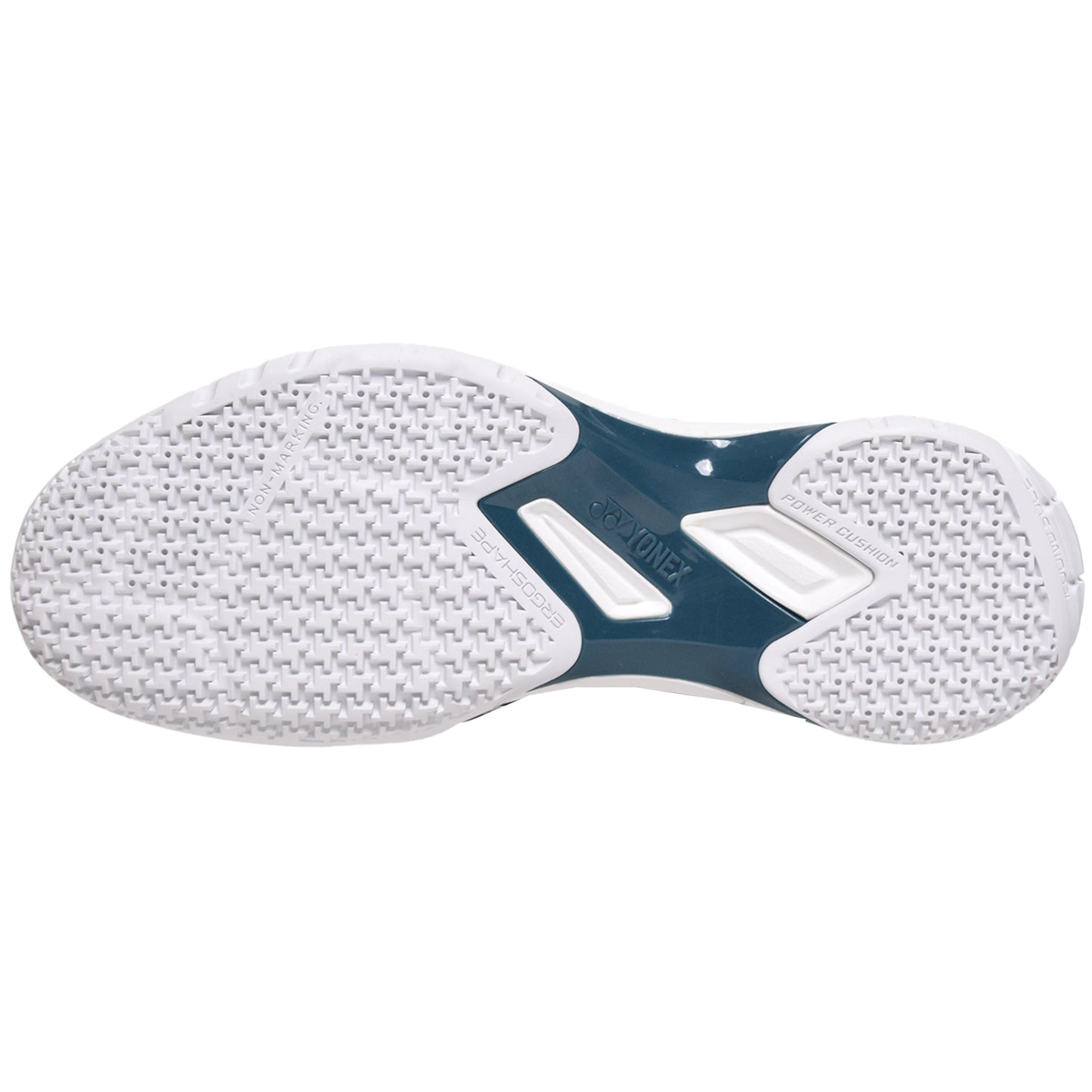 Yonex Power Cushion Strider Beat Men's Indoor - Black/White