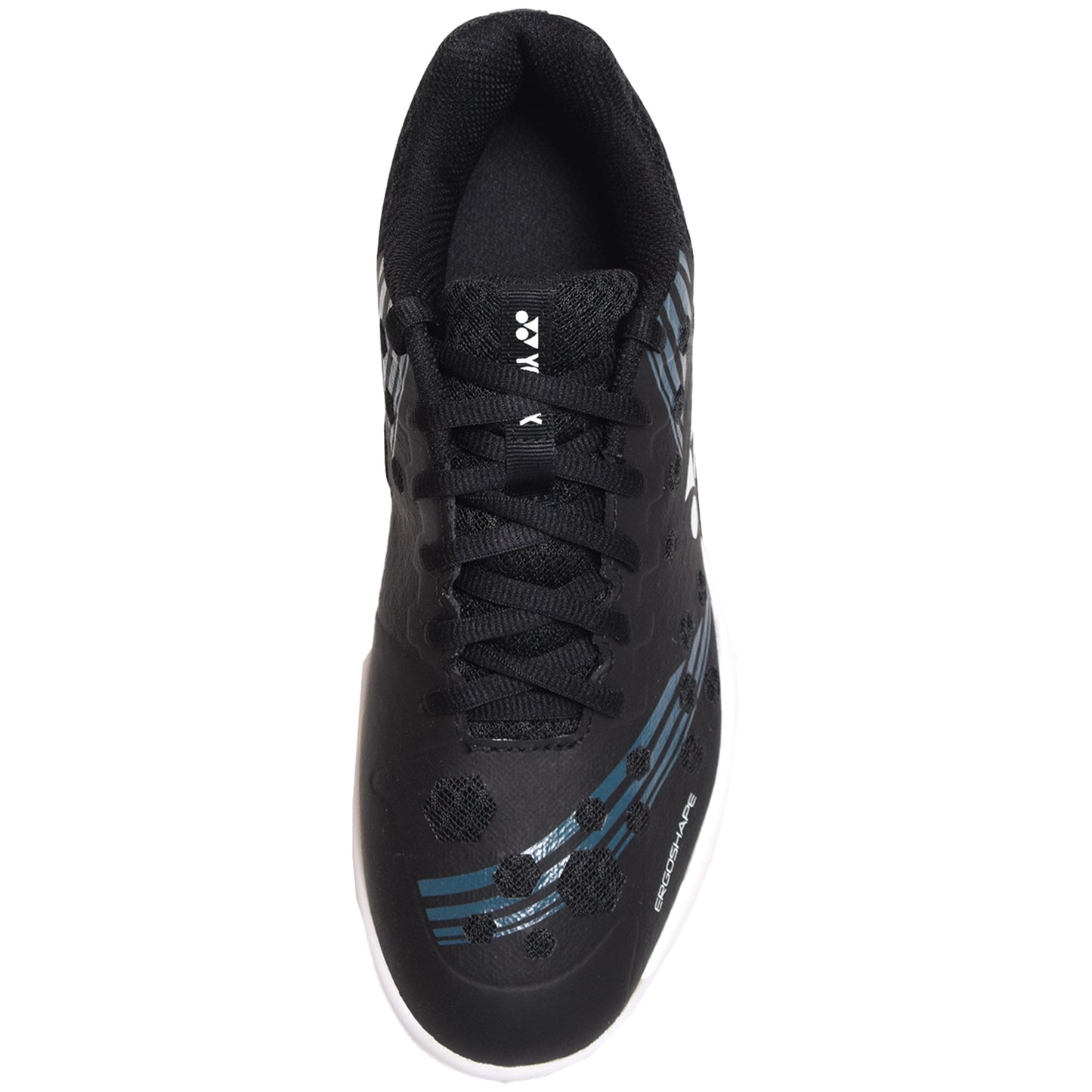 Yonex Power Cushion Strider Beat Men's Indoor - Black/White