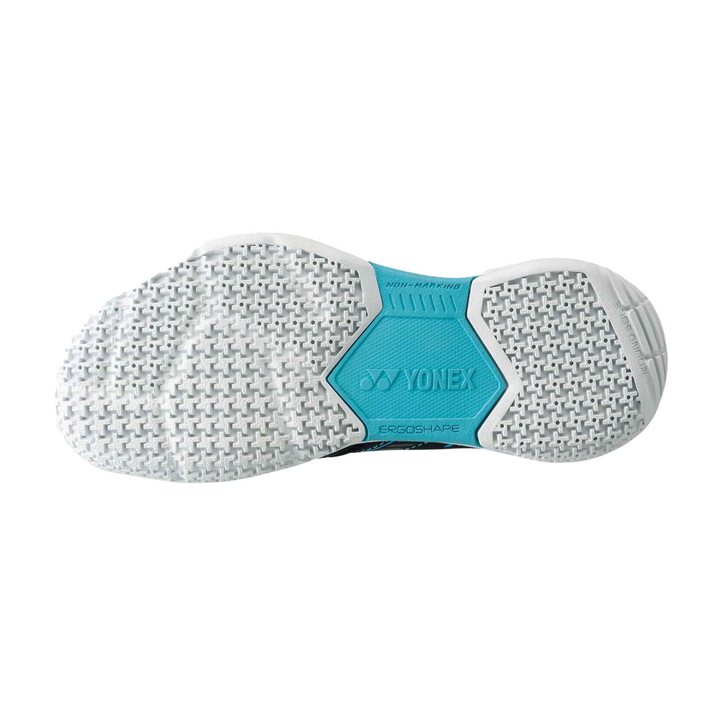 Yonex Power Cushion Strider Flow Junior Indoor Black/Blue
