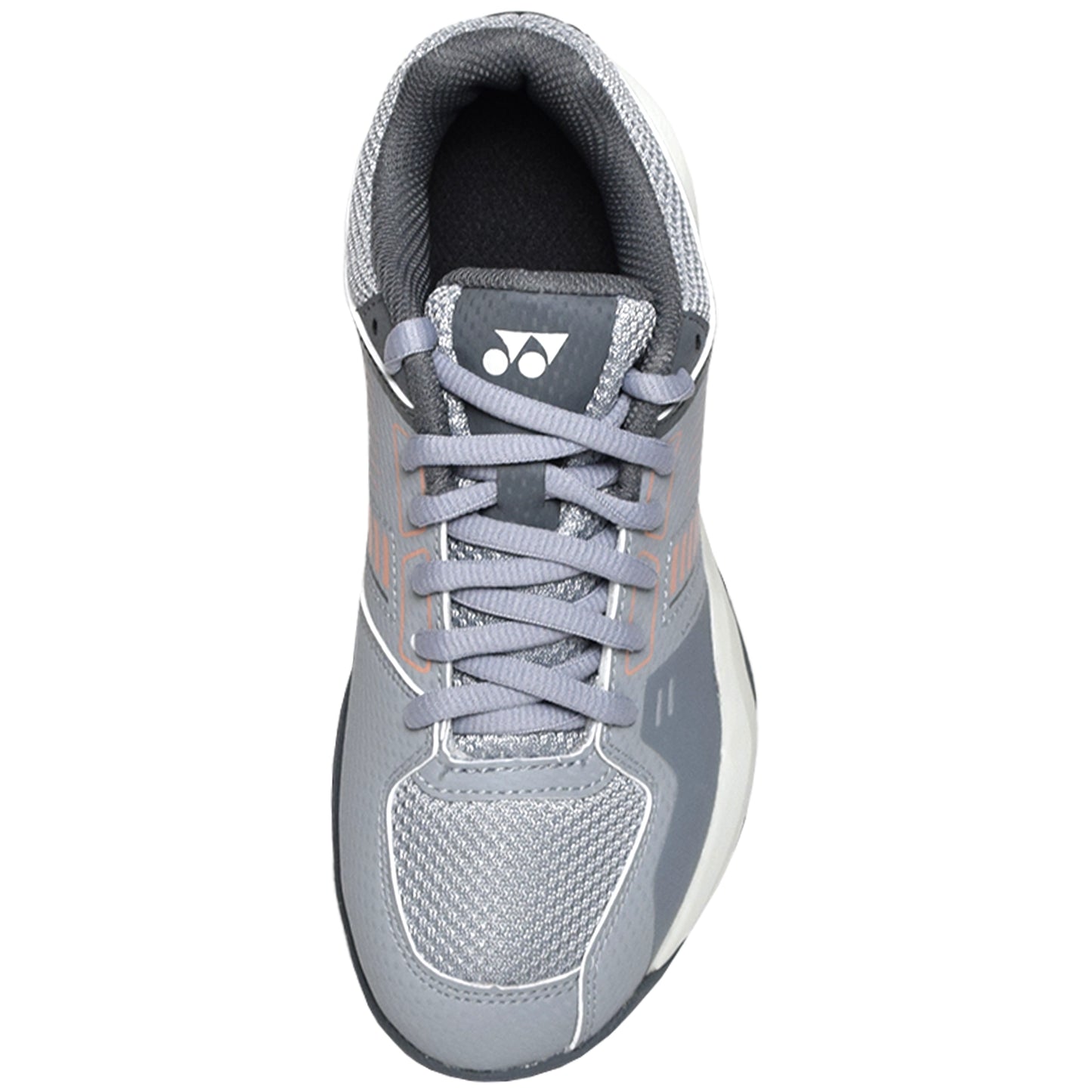 Yonex Power Cushion Strider Flow Indoor Femme - Gris Clair