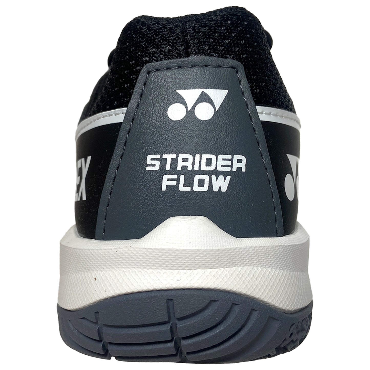 Yonex Power Cushion Strider Flow Men's Indoor - Black